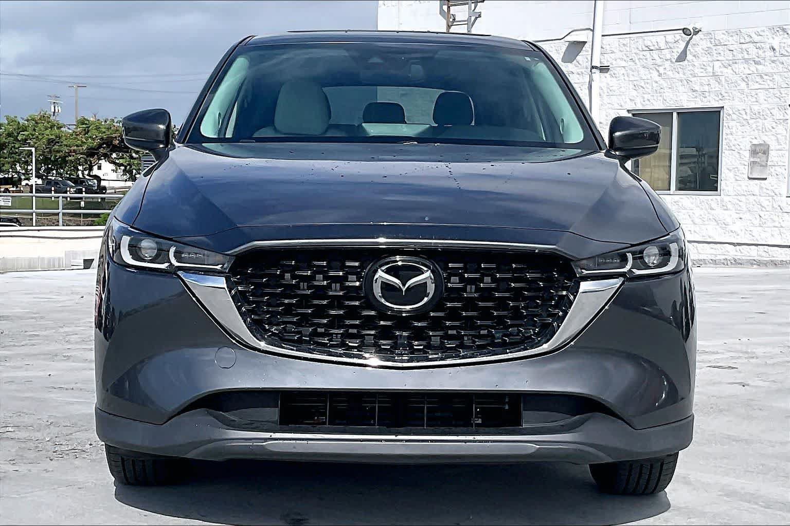 Used 2023 MAZDA CX-5 AWD 2.5 S image 6
