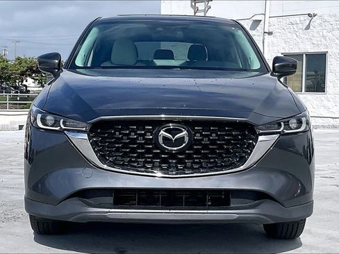 Used 2023 MAZDA CX-5 AWD 2.5 S image 6