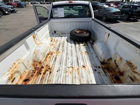 Used 2008 Ford F150 STX RWD image 21