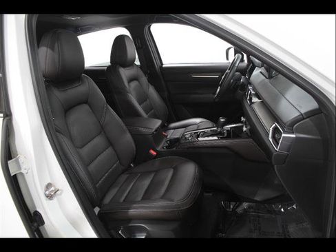 Certified 2024 MAZDA CX-5 Signature image 18