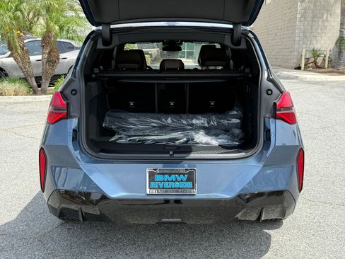 New 2026 BMW X3 xDrive30 AWD/4WD image 16