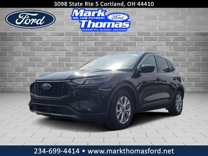 Used 2023 Ford Escape Active w/ Tech Pack #2