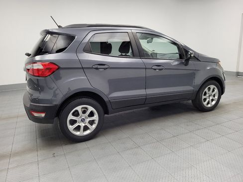 Used 2020 Ford EcoSport SE FWD image 10