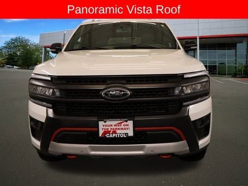 Used 2024 Ford Expedition Timberline image 8