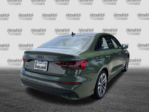 New 2026 Audi A3 2.0T Premium AWD/4WD image 9