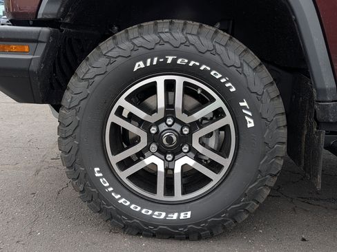 New 2026 INEOS Grenadier Fieldmaster Edition image 15