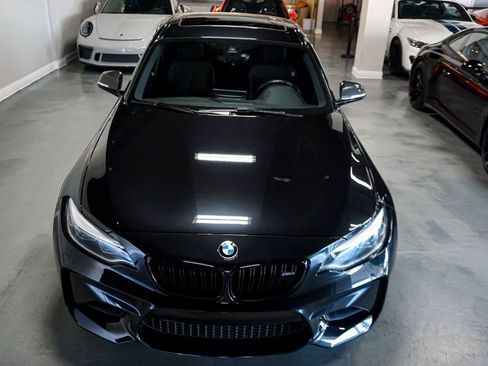 Used 2018 BMW M2 image 43