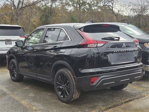 Used 2024 Mitsubishi Eclipse Cross AWD image 6