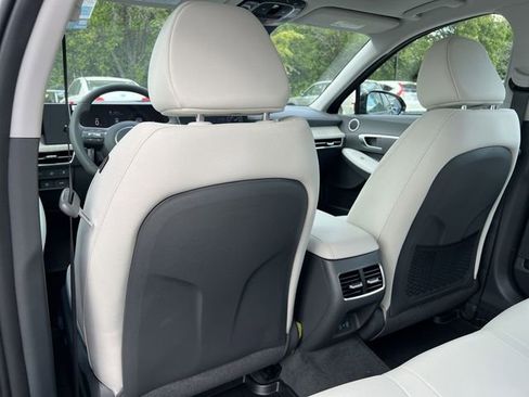 New 2026 Hyundai Sonata SEL FWD image 29