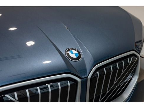 New 2026 BMW X3 xDrive30 w/ Convenience Package image 48