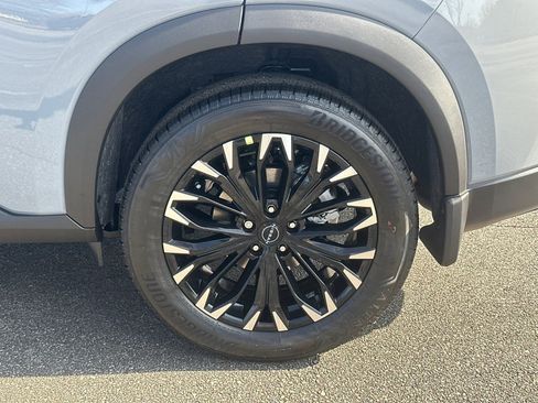 New 2026 Nissan Rogue Dark Armor image 20