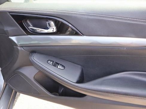 Used 2021 Nissan Maxima 3.5 SV w/ Floor Mat Group image 14