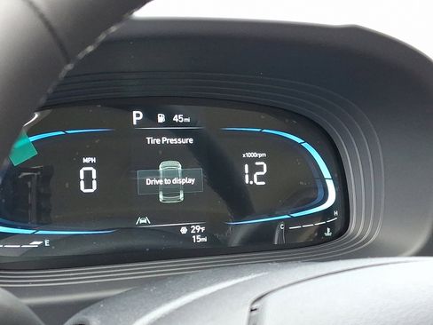 New 2026 Hyundai Venue SEL image 15