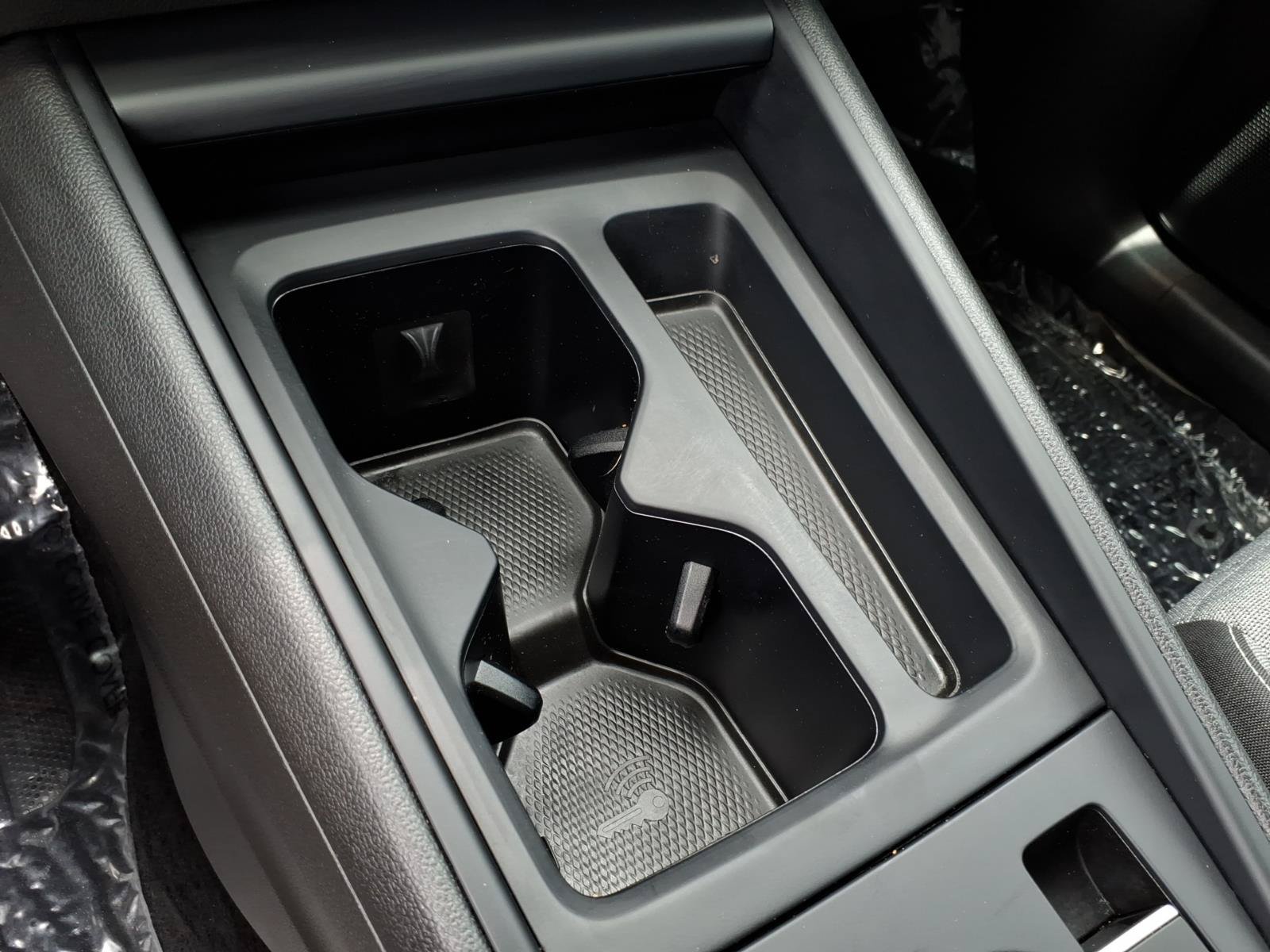 Certified 2026 Volkswagen Tiguan S FWD image 28