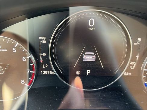 Used 2022 MAZDA MAZDA3 s image 5