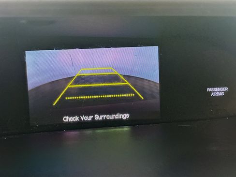 Used 2015 Honda Civic LX image 21