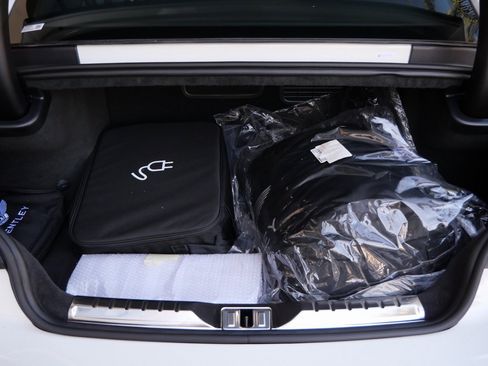 New 2026 Bentley Continental GT image 17