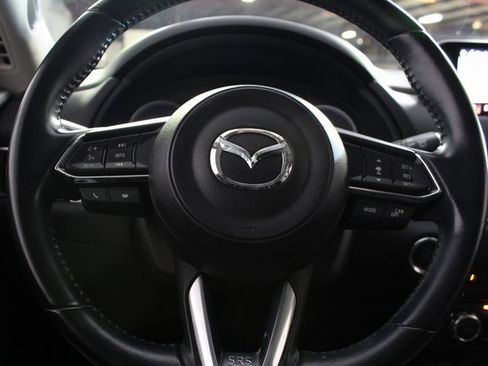 Used 2017 MAZDA CX-5 Grand Touring image 18