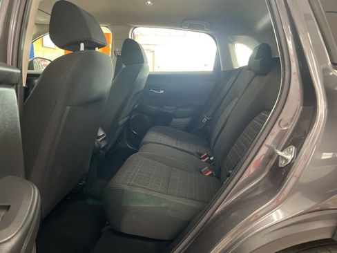 Used 2024 Honda HR-V LX image 15