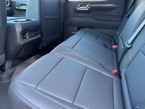 New 2026 Chevrolet Silverado 1500 LT Trail Boss w/ LT Trail Boss Premium Package AWD/4WD image 12