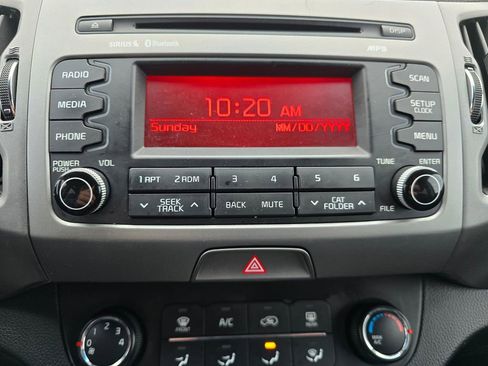 Used 2016 Kia Sportage LX image 29