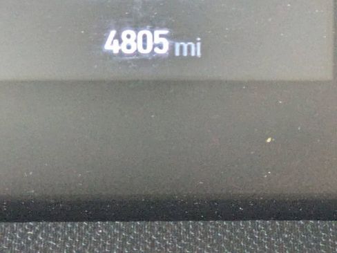 Used 2025 RAM ProMaster 2500 w/ Convenience Group image 24