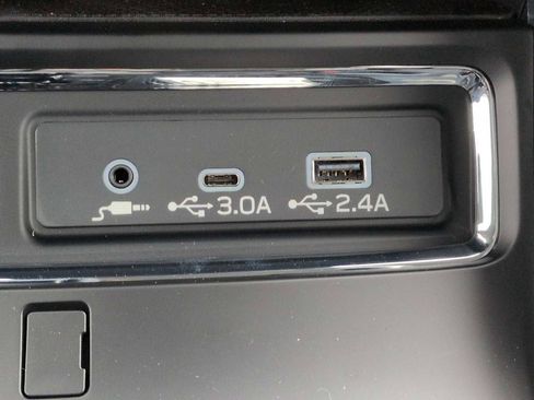 New 2026 Subaru Ascent Bronze Edition image 33