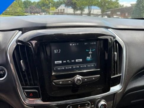 Used 2018 Chevrolet Traverse LS FWD image 21