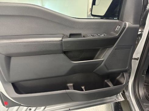 Certified 2023 Ford F150 XL w/ STX Appearance Package AWD/4WD image 11