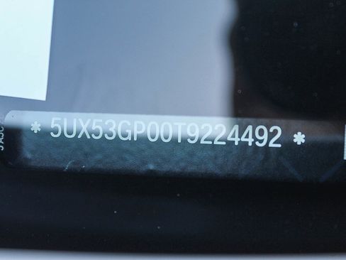 New 2026 BMW X3 xDrive30 w/ Premium Package image 29