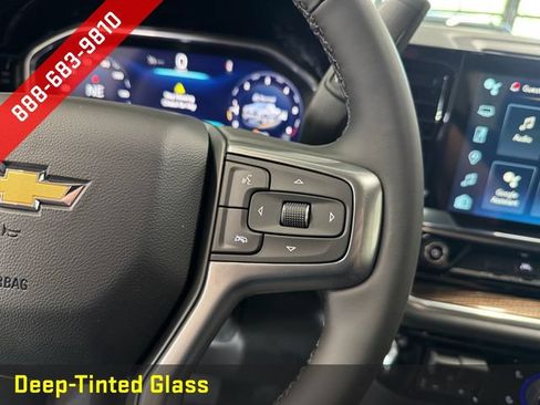 New 2026 Chevrolet Silverado 1500 LT AWD/4WD image 19