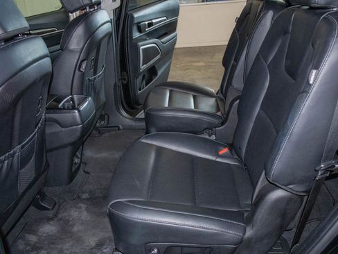 Used 2025 Kia Telluride S AWD/4WD image 15