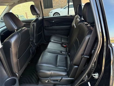 Used 2016 Honda Pilot EX-L image 7