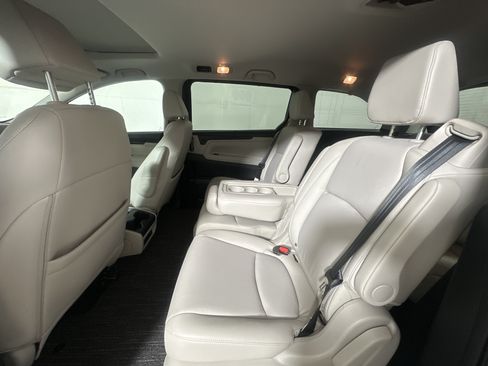Used 2025 Honda Odyssey EX-L image 21