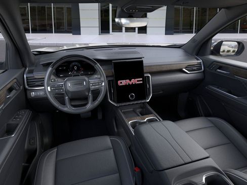 New 2026 GMC Acadia Denali w/ Super Cruise Package AWD/4WD image 15