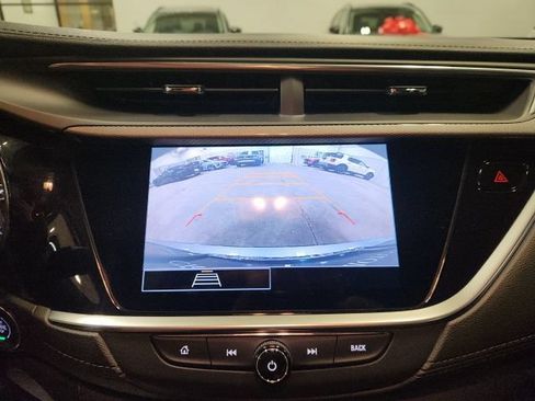 Used 2020 Buick Encore GX Select w/ Sport Touring Package AWD/4WD image 15