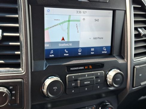 Used 2020 Ford F150 XLT w/ Equipment Group 302A Luxury AWD/4WD image 20