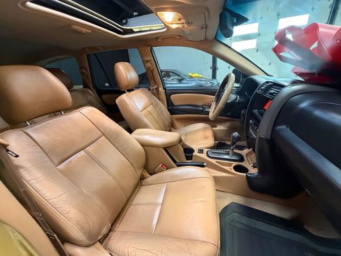 Used 2002 Isuzu Axiom XS RWD image 28