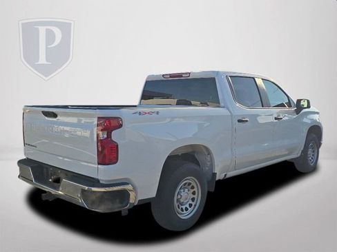 New 2026 Chevrolet Silverado 1500 W/T w/ WT Value Package image 5
