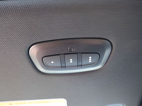 New 2026 RAM 1500 Laramie w/ Night Edition AWD/4WD image 24