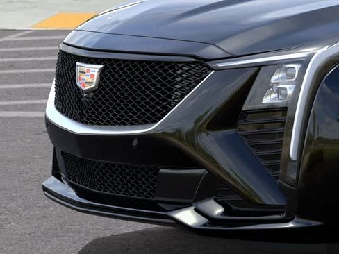 New 2026 Cadillac CT5 Sport AWD/4WD image 13