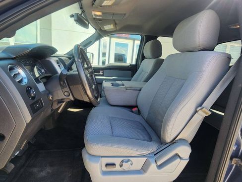 Used 2014 Ford F150 XLT w/ Equipment Group 302A Luxury AWD/4WD image 10