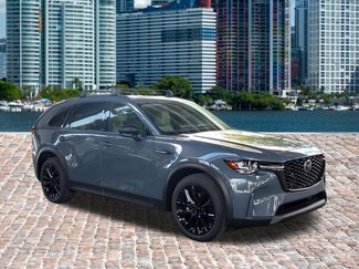 New 2026 MAZDA CX-90 3.3 Turbo w/ Premium Sport Pkg AWD/4WD 360° Tour