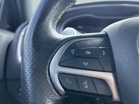 Used 2015 Dodge Charger SRT Hellcat w/ Harman/Kardon Audio Group image 16