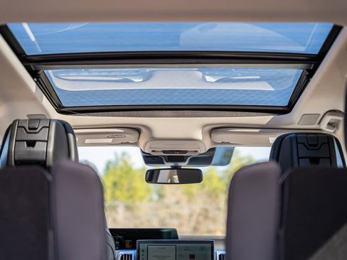 New 2026 Ford Expedition Platinum w/ Driver's Package image 20