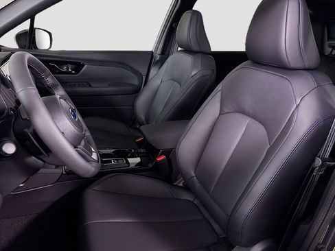 New 2026 Subaru Forester Limited image 21