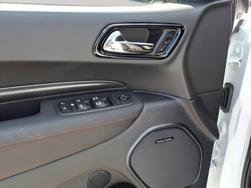 New 2026 Dodge Durango GT image 9