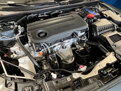 New 2026 Honda Civic Sport image 12