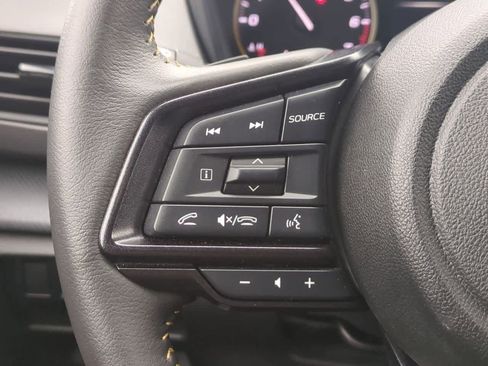 Certified 2025 Subaru Crosstrek 2.5i Sport w/ Crosstrek Mirror Package image 22