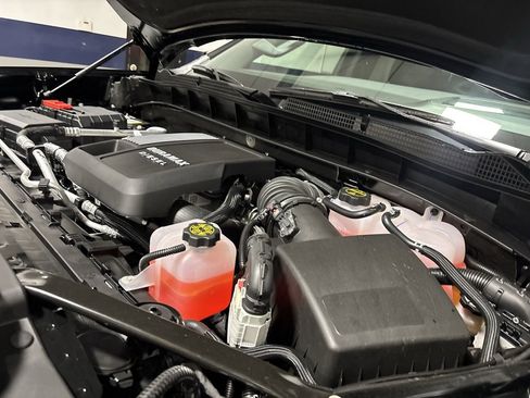 New 2026 GMC Sierra 1500 AT4 image 5